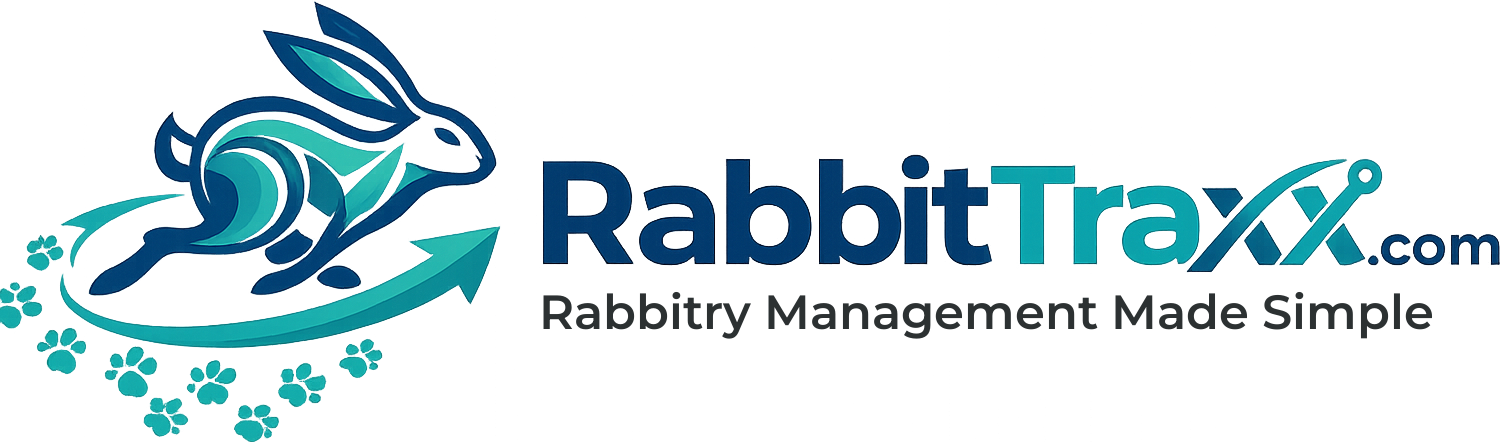 RabbitTraxx Logo